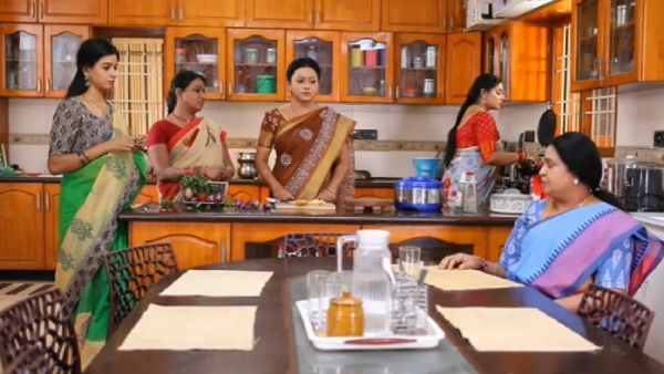 Baakiyalakshmi Serial 2023 May 2nd promo and Episode Highlights Baakiyalakshmi Serial 2023 May 2nd promo and Episode Highlights