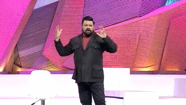 Vijay TV Neeya naana March 30th Episode Where Do You Think EVE Will Be With You 