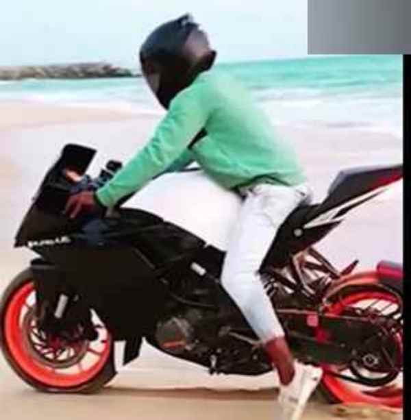 Kanniyakumari Crime News: A lover leaves his girlfirend to die after meeting with an accident in road 