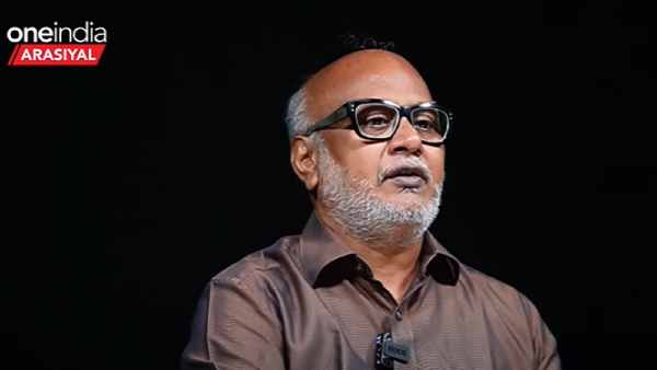 This is the reason why PM Modi sent Governor R N Ravi to Tamil Nadu says Journalist Mani 