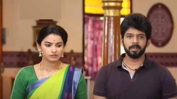 Pandian Stores serial 2023 May 9th promo and Episode Highlights 