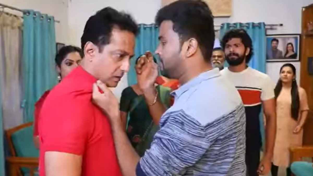 Baakiyalakshmi Serial 2023 May 12th promo and Episode Highlights 