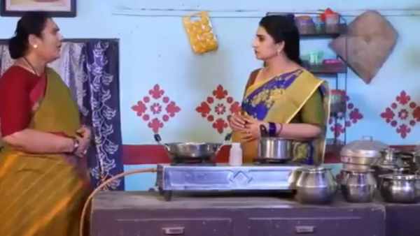 Pandian Stores serial 2023 May 15th promo and Episode Highlights 