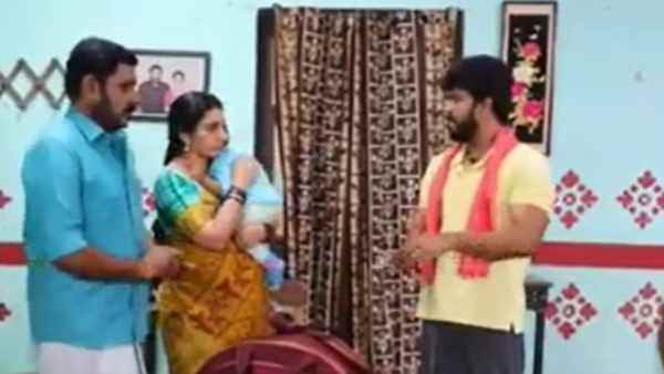 Pandian Stores serial 2023 May 16th promo and Episode Highlights 