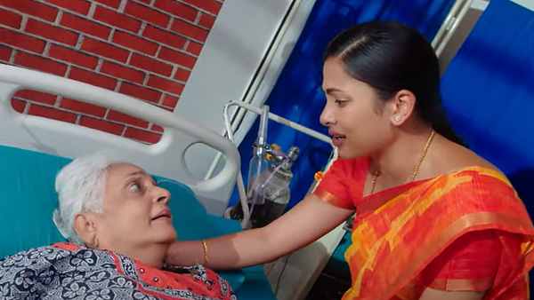 Ethirneechal serial 2023 May 16th promo and Episode Highlights 