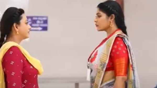 Baakiyalakshmi Serial 2023 May 18th promo and Episode Highlights 