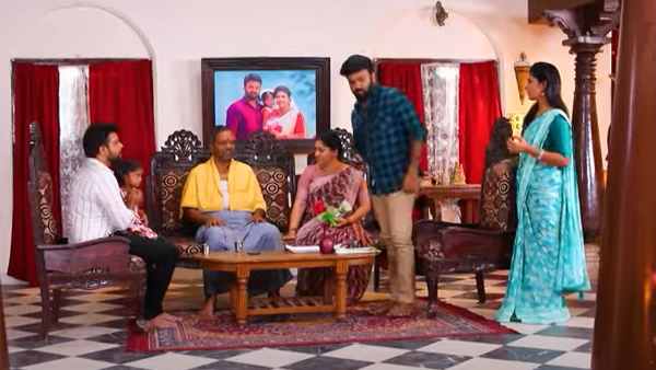  Pandian Stores serial 2023 May 18th and 20th promo Highlights 
