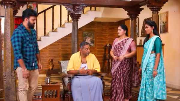  Pandian Stores serial 2023 May 18th and 20th promo Highlights 