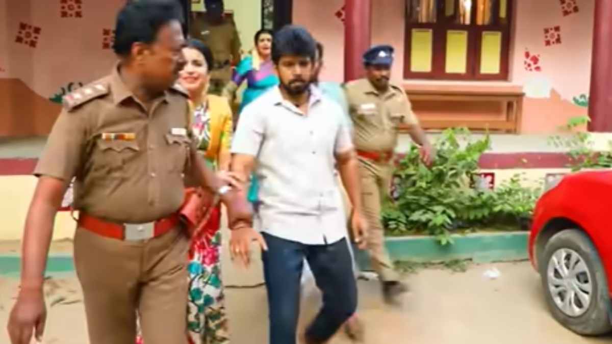 Pandian Stores serial 2023 May 23th to 27th promo Highlights 