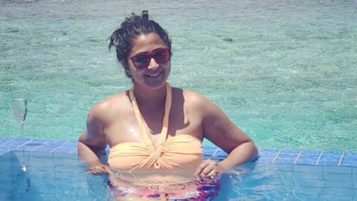 Ethirneechal serial Kaniha went on a Maldives vacation and how much did it cost 