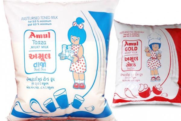 Amul clarifies over the issue of milk procurement in tamilnadu 