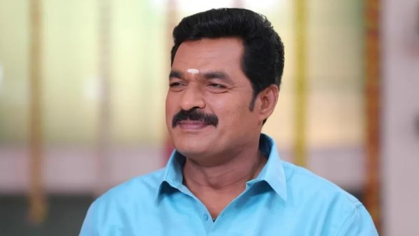 Actor Birla Bose says about his bitter experience towards Actor Vijay 