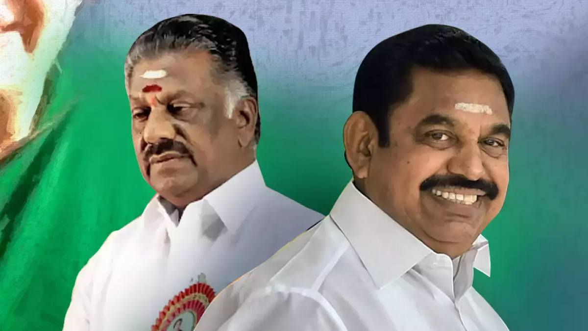  What is O Panneerselvams next plan? Kolathur krishnamoorthy exclusive interview