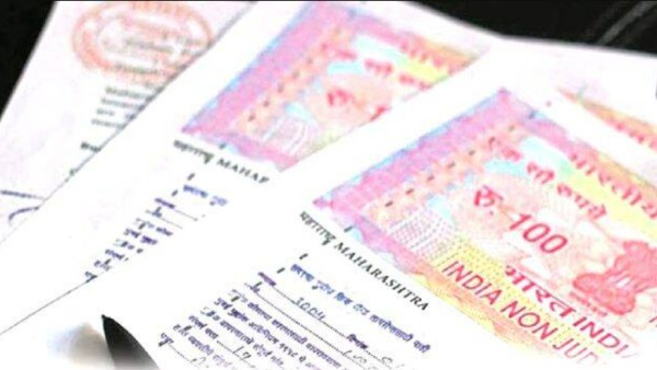 If an asset is registered then that one does not belongs to you 