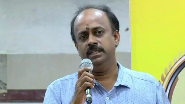 Do you know who is Thenandal Films Murali Ramanarayanan? 