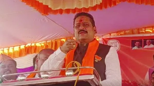 If you speak about Hindus you will be encountered - Karnataka bjp MLA Basangouda Patil Yatnal 