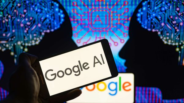 Geoffrey Hinton Quits Google to Warn About Artificial Intelligence