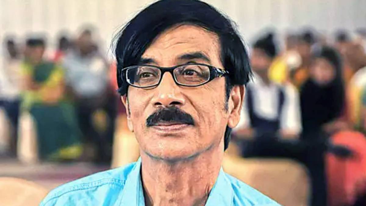 Director Manobala flashback : I will never forget my friend Mohan in my life 