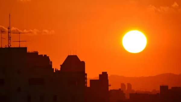 Climate change will increase global temperatures: UN Meteorological Center Alert 