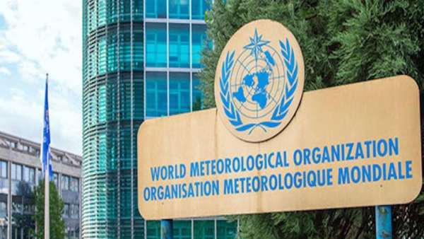 Climate change will increase global temperatures: UN Meteorological Center Alert 