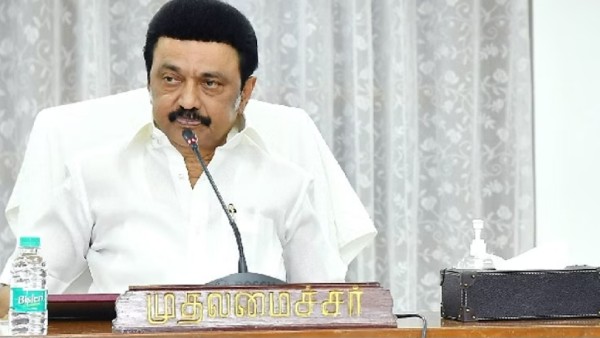 CM Stalin hold a meeting regarding the expansion of Tamil Nadu breakfast scheme all over the state 