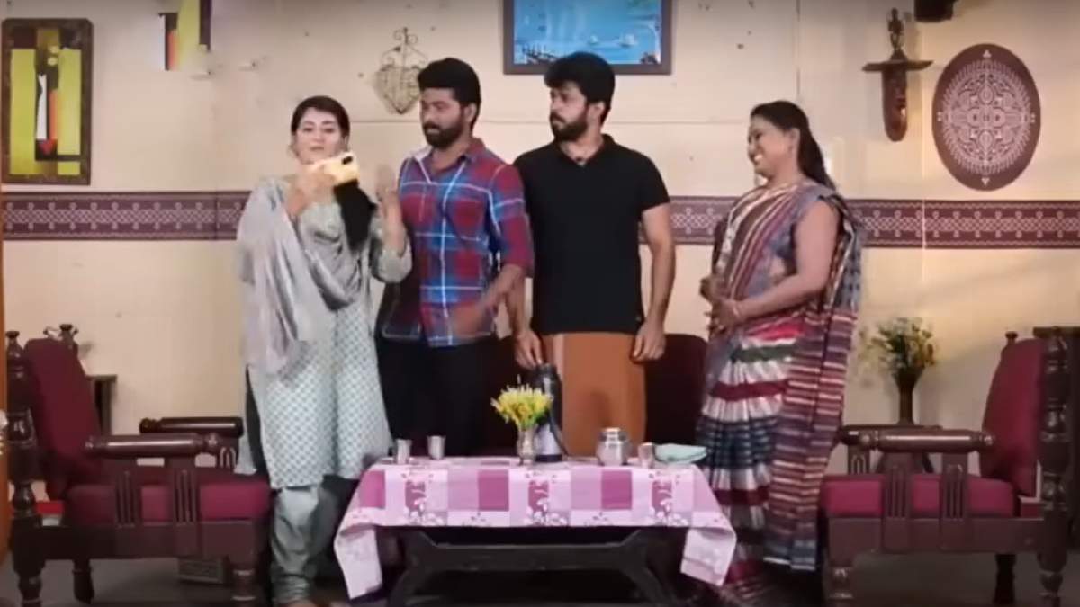 Pandian Stores serial 2023 May 5th promo and Episode Highlights 