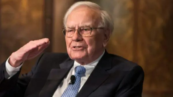 What Warren Buffett said about raise of AI and its fastest growth What Warren Buffett said about raise of AI and its fastest growth