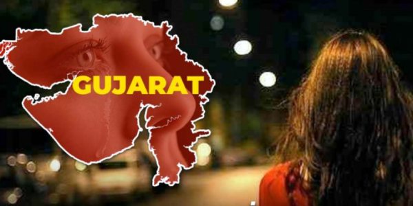 40000 women were missed in gujarat and what did NCRB report say about it 40000 women were missed in gujarat and what did NCRB report say about it