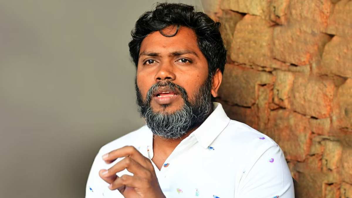 Director Pa Ranjith condemns the case against his assistant director Sigappy Viduthalai 