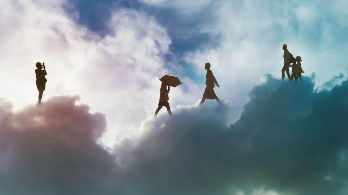 Spiritual interpretation and scientific interpretation of dreams 