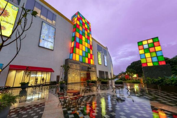 Bengaluru’s MG Road Emerges as Top shopping destinations, chennai annanagar gets 5th place says study Bengaluru’s MG Road Emerges as Top shopping destinations, chennai annanagar gets 5th place says study