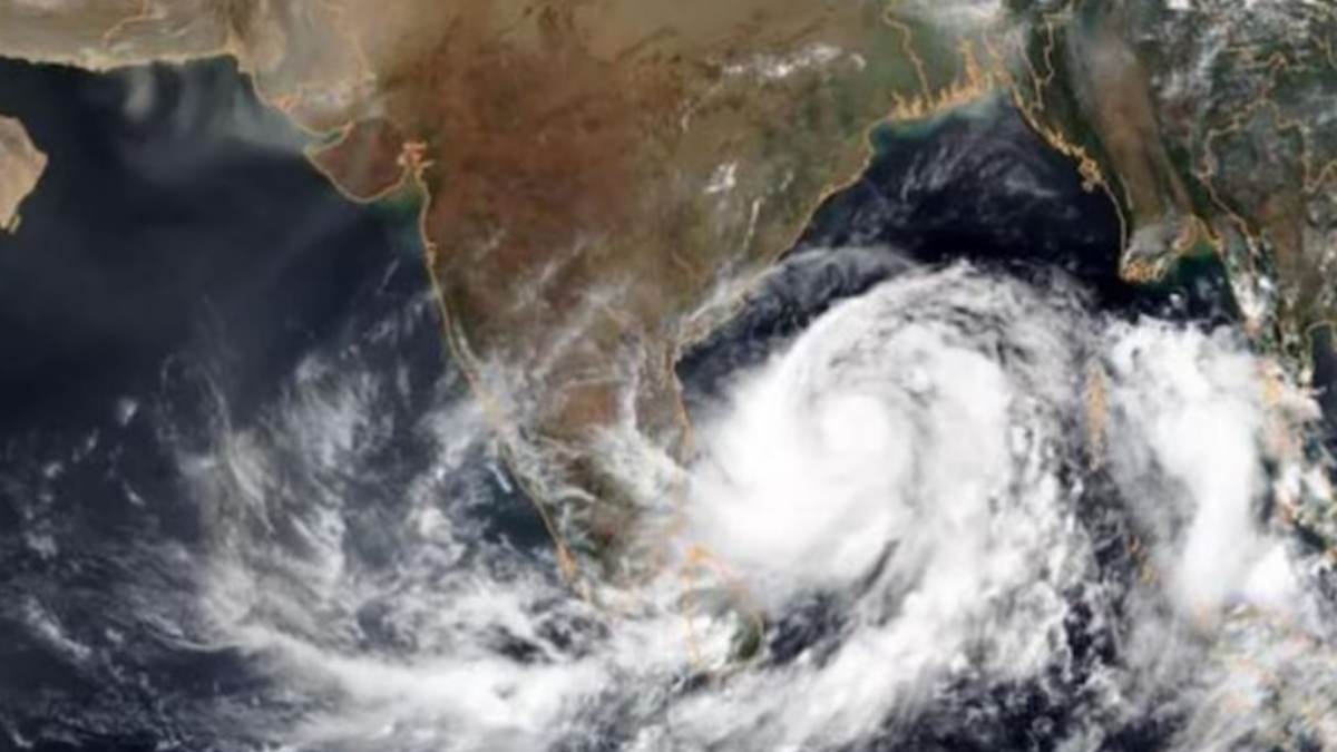  Cyclone mocha Warning cage in ports Do you know what the number cage means 