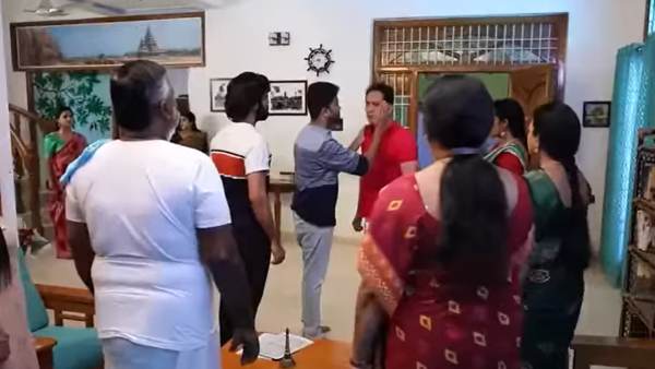 Baakiyalakshmi Serial May 12th and 13th Promo 