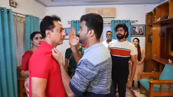 Baakiyalakshmi Serial May 12th and 13th Promo 