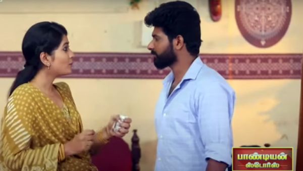  Pandian Stores serial 2023 May 12th promo and Episode Highlights 