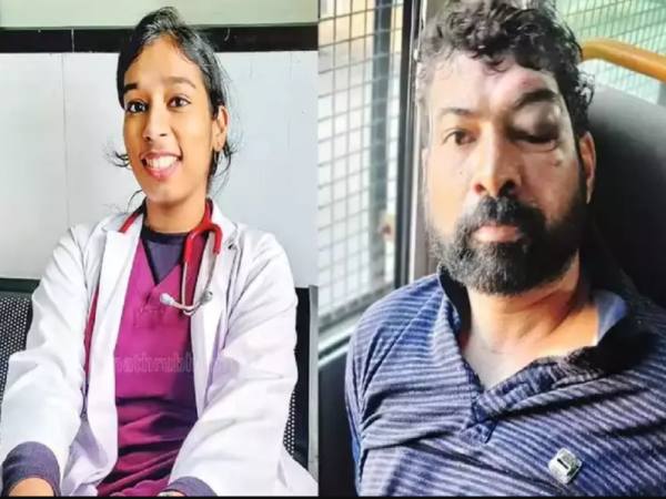 Health: How did Doctor Vandhana kill and kerala government to come up with new ordinance after attacks on the doctors