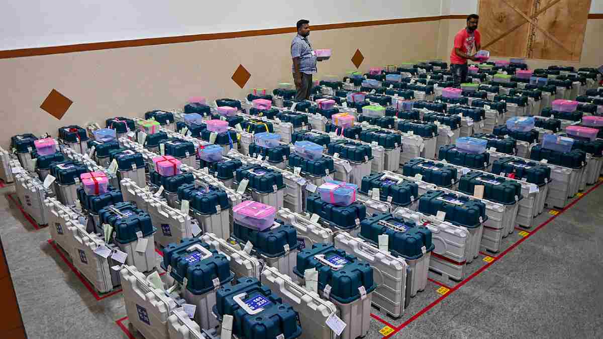 karnataka assembly election votes counting today in 34 centers and who will rule in karnataka