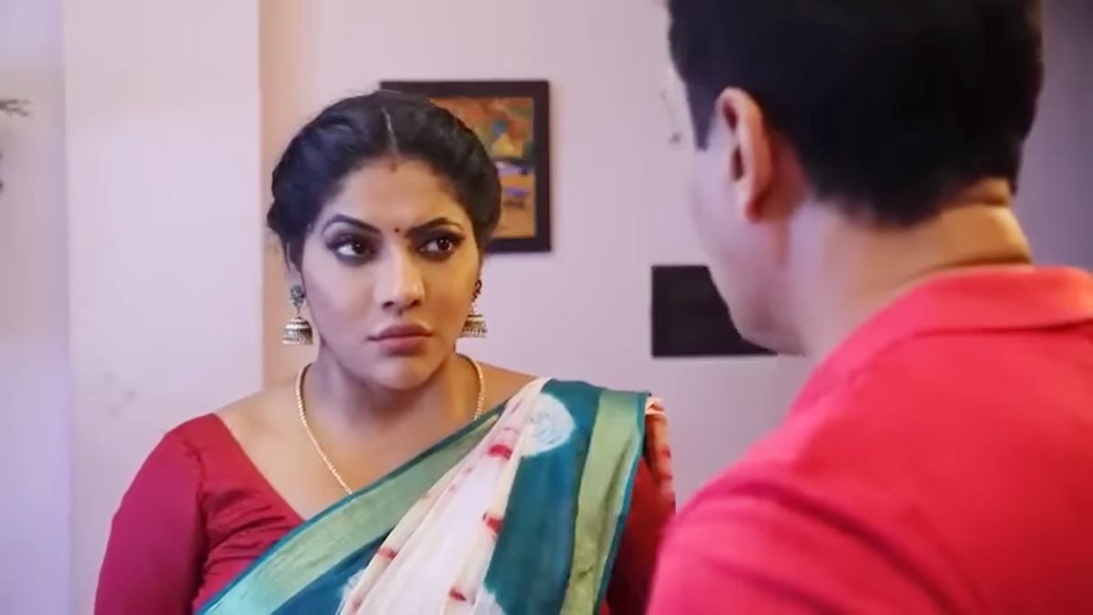Baakiyalakshmi Serial 2023 May 13th promo and Episode Highlights 