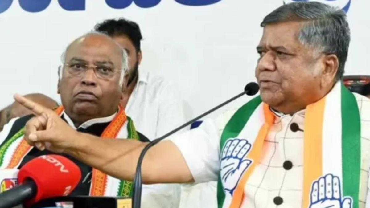  Karnataka assembly election- Money played key role; Jagadish Shettar blames BJP for his defeat 