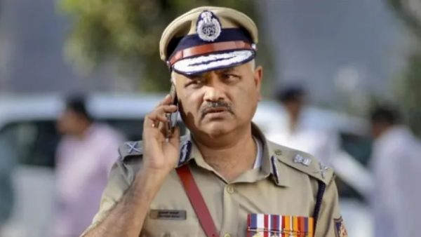 Karnataka DGP Praveen Sood, appointed as new director of CBI All you need to know Karnataka DGP Praveen Sood, appointed as new director of CBI All you need to know