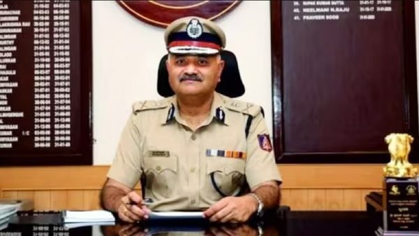Karnataka DGP Praveen Sood, appointed as new director of CBI All you need to know Karnataka DGP Praveen Sood, appointed as new director of CBI All you need to know