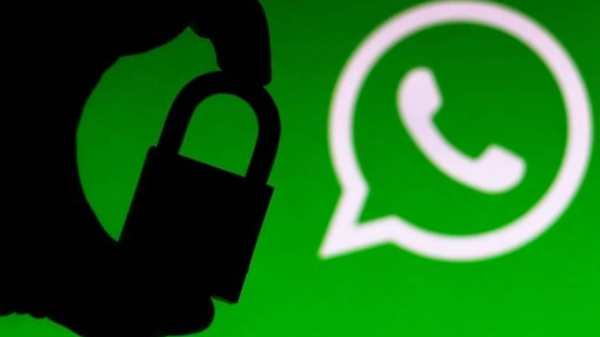 What is Chat Lock feature of WhatsApps which will help For Private Conversations