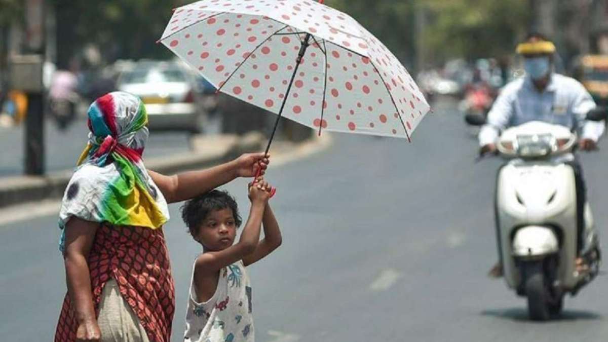 Tamilnadu Weather says that today rest day for Chennai from heatwave 