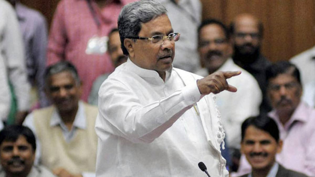 How Congress high command Chosen Siddaramaiah for Karnataka? Satish Jarkiholi explains