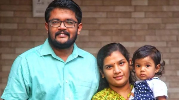 First time young couple sworn as ramanathapuram and sivagangai collectors 