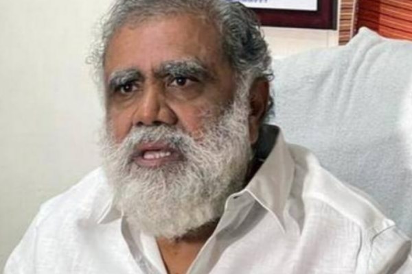 Why Rs.50,000 relief for the person arrested for selling counterfeit liquor? Minister I Periasamy explain 