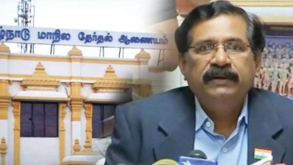 The tenure of Tamil Nadu Election Commissioner Palanikumar has been extended till next March