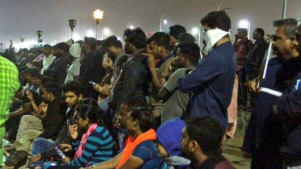  Actor Vijay who voiced Jallikattu; Do you know what he said that day? throwback 