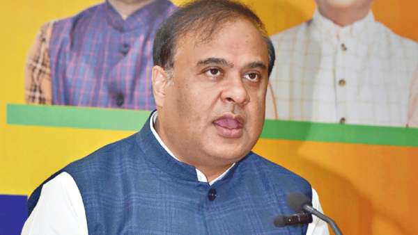 Struggle for Chief Minister Posts in Congress- Navjot Singh Sidhu to DK Shivakumar