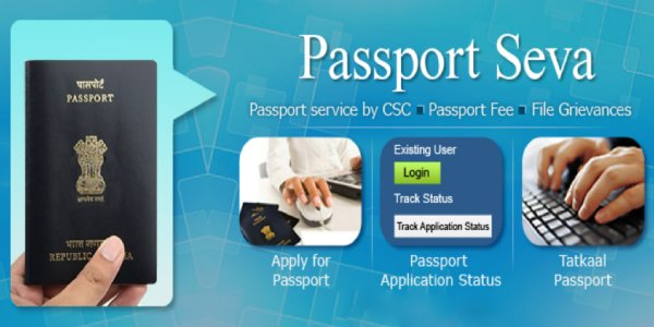 How to get Indian passport easily with these 7 steps? Follow this for hustle-free works